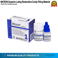 Micron Superior Teeth / Tooth