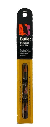 Count gum stimulator - 3,
