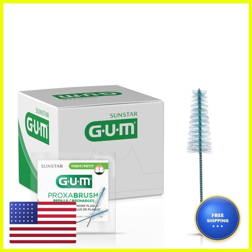Gum proxabrush betweens - gum, go-betweens