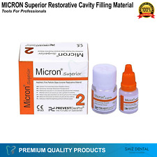 Micron Superior Teeth/Tooth