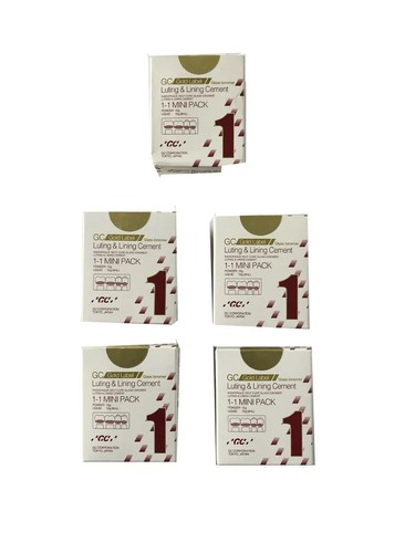 Pack fuji i 1 powder - 5,