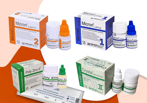 Dental glue crown cap veneer - dental,