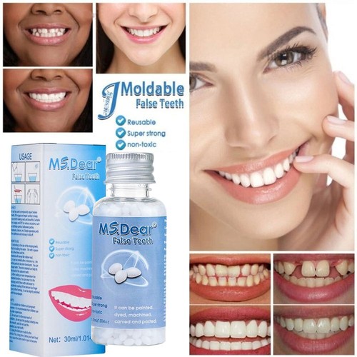 Permanent strong teeth tooth - permanent,