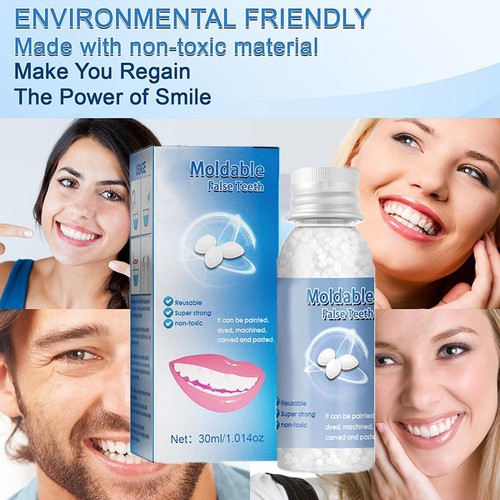 Permanent strong teeth tooth - strong,