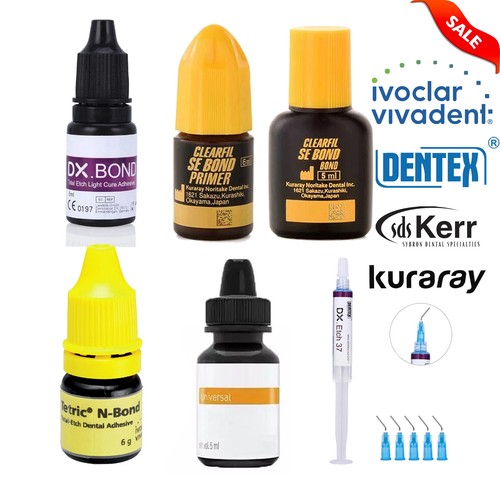 Dental bond teeth glue - dental,