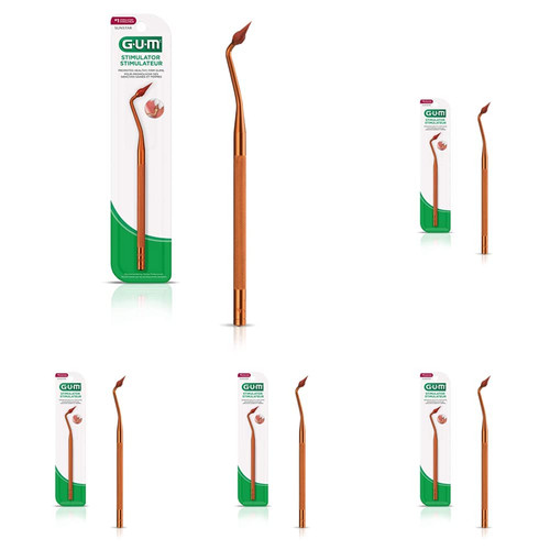 Gum stimulator permanent - gum,
