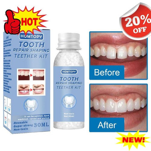 Permanent teeth tooth - permanent,