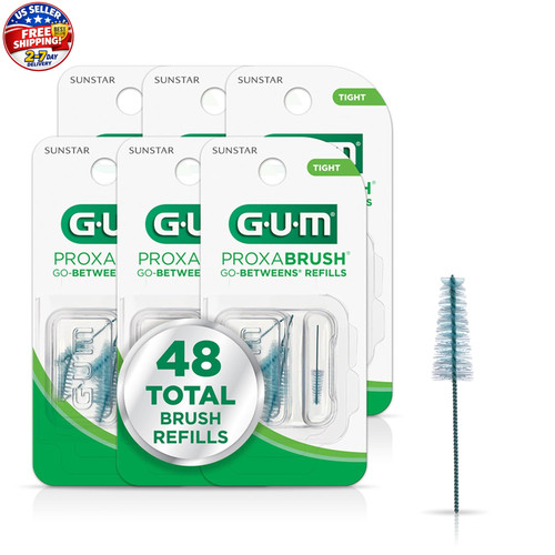 Compatible with gum - compatible,