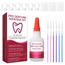 Dental Lab Instant Bonding