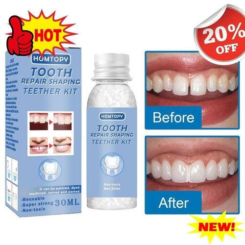 Permanent teeth tooth - permanent,