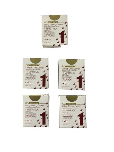 Pack fuji 1 powder - pack,