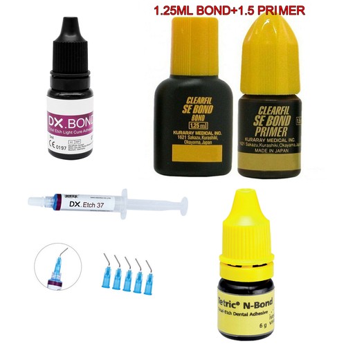 Dental bond teeth - dental,