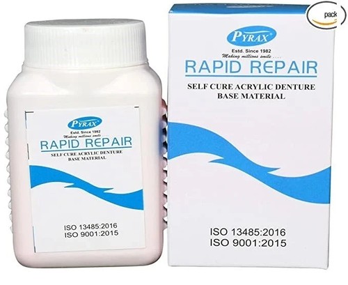 Dental rapid repair - dental,