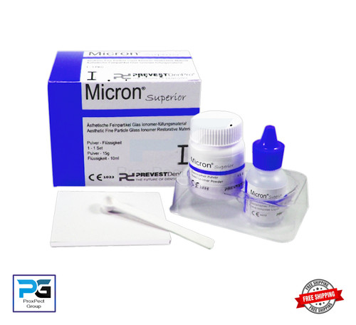 Dental glue crown - crown, cap