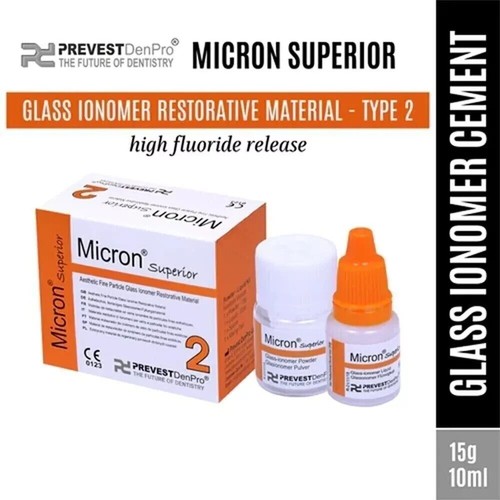 Micron superior type - micron,
